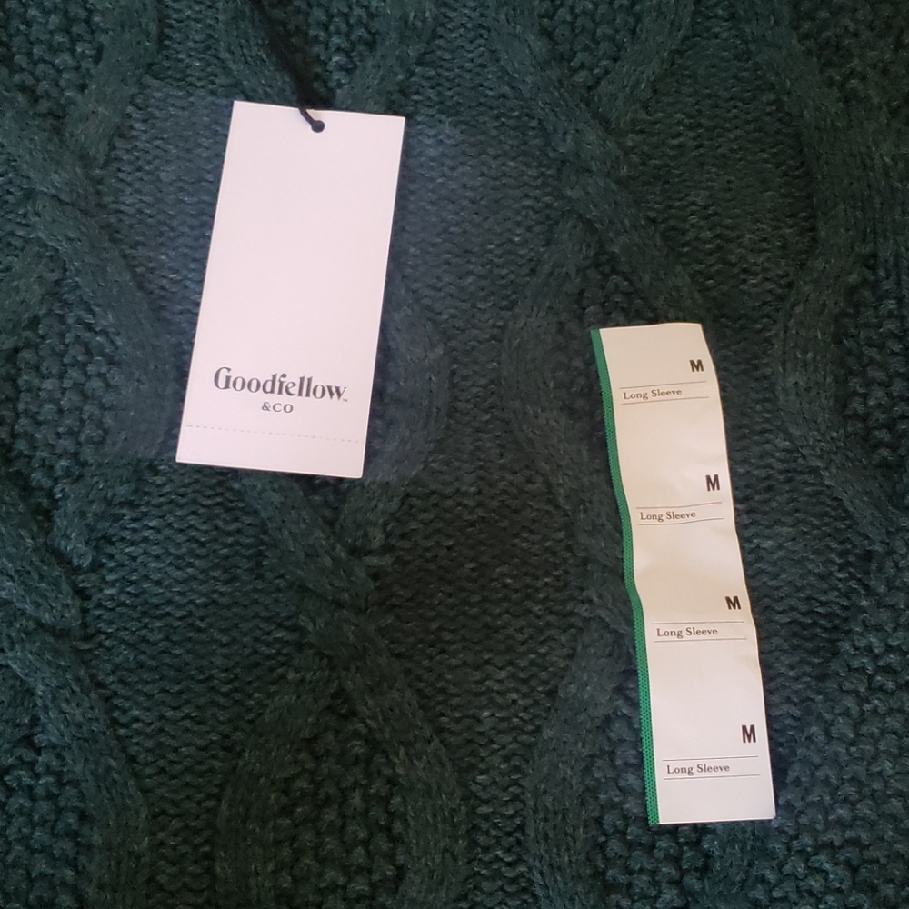 Sweater - Picture 2 of 3
